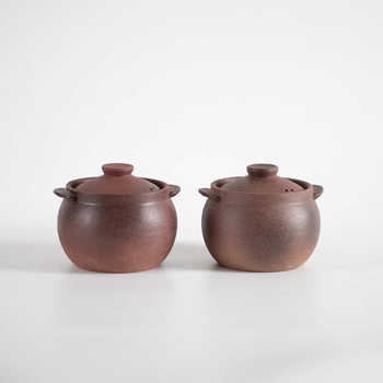 Coarse pot tea pot tea pot health soup pot old white tea pot soup pot tea pot electric pot tea pot tea pot tea pot tea pot tea pot tea pot tea pot tea set accessories