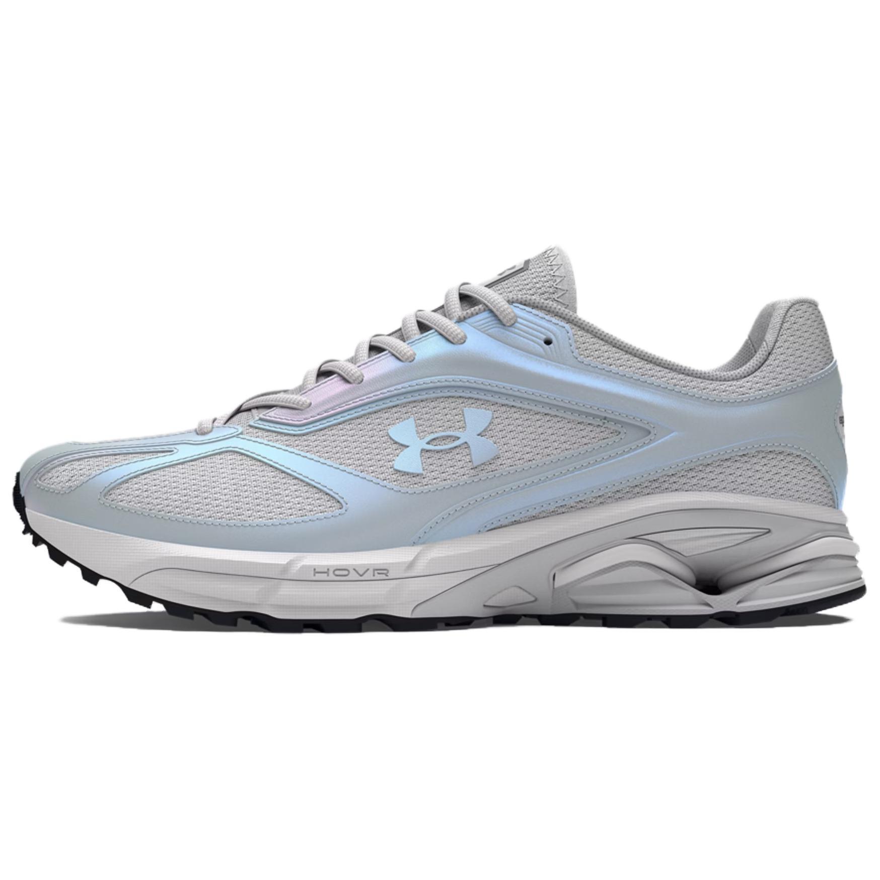 Under Armour HOVR Apparition 运动舒适透气 低帮跑步鞋