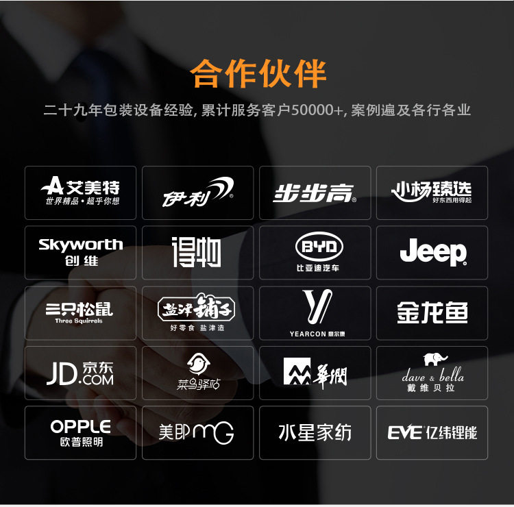 Литьевая машина 全自动卧式开箱机电商无人化纸箱封底机瓦楞成型机