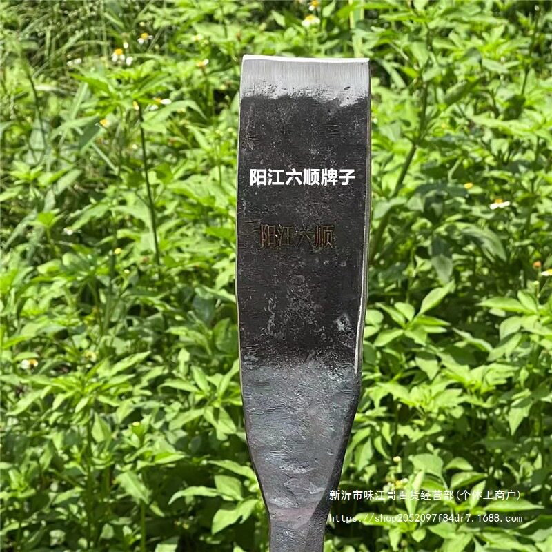 Рукав силиконовые ручки zui弹簧钢锹树铲挖洞铲直移植锹工钢铲挖坑铁锹园艺林具手工花铲