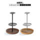 DdHiFi HS210 earplug bracket fever equipment plug storage aluminum alloy support solid wood base