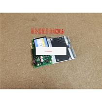 Negotiation IBM 2-pack BCF RAI card 74Y334374Y3290D original disassembly