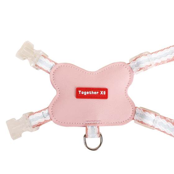 Durable Dog Collar Leash, Anti-Bite, Anti-Pull, Anti-Escape Collar, New Pet Dog Collar