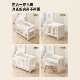 Cover for Baby Changing Table, Baby Care Table, Diaper Changing, Movable Newborn Bathing Crib