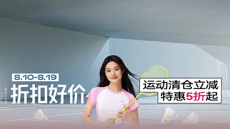 折扣好价