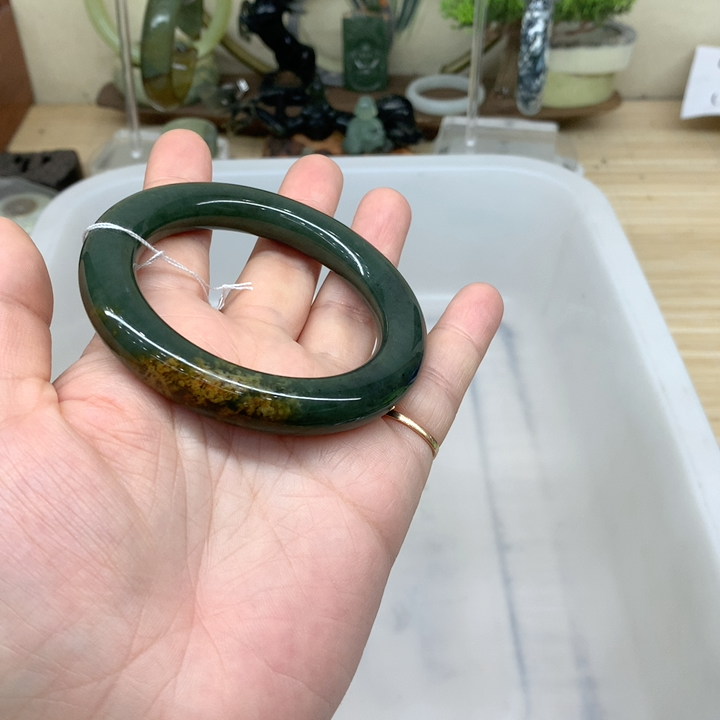 River mill bracelet leak 2500 live special shot