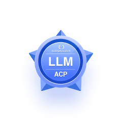 大模型ACP认证