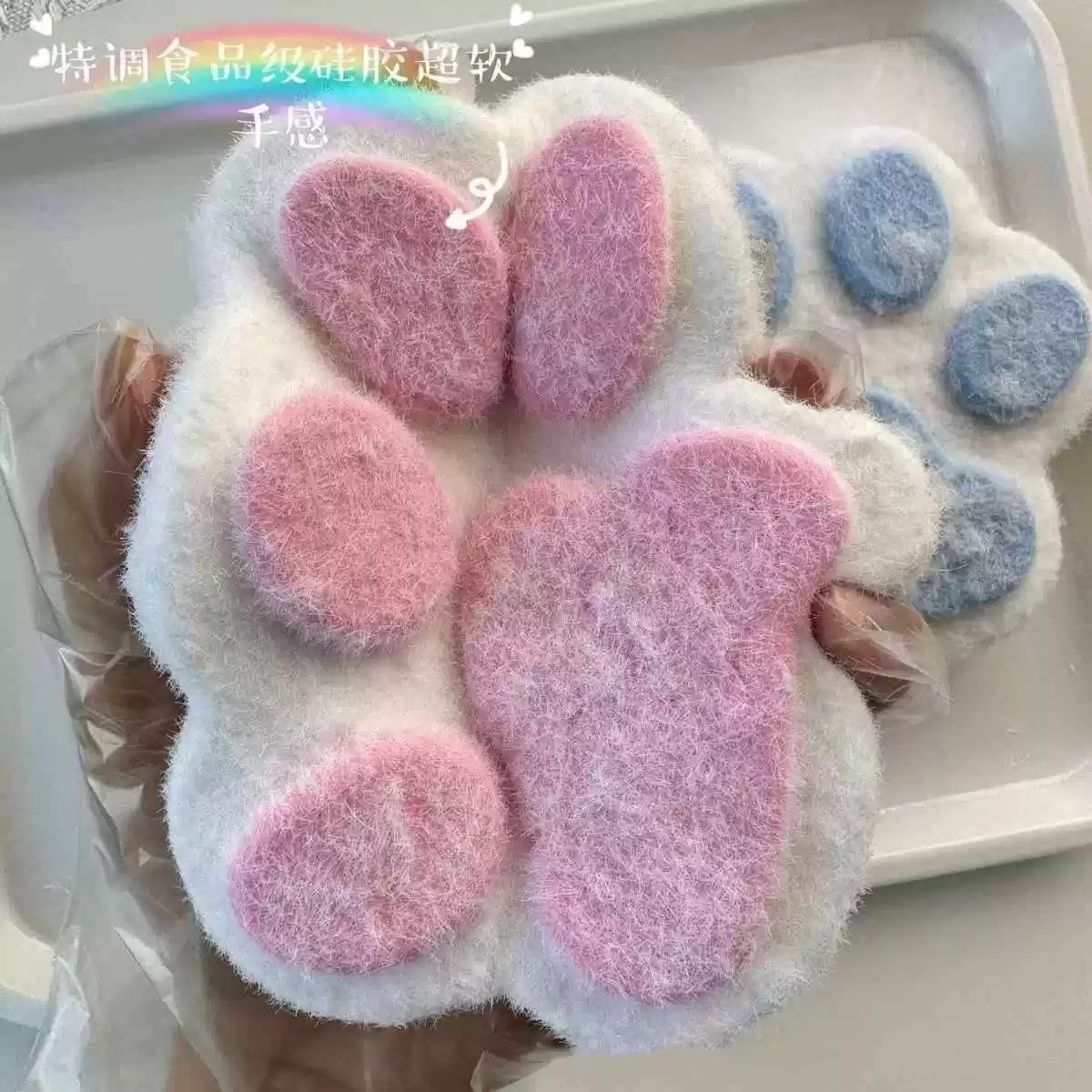 Слизь, игрушка, антистресс, развитие детской креативности