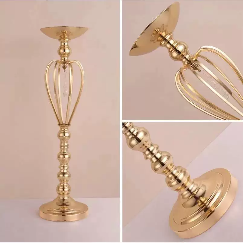 Кросс-биржeвая электронная торговля популярная candlestick декоративный подарок для свадьбы украшение стояка свадебный цветок декоративная подставка настольное украшение свеча