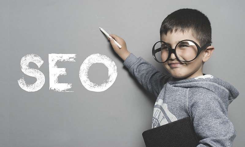 seo for e-commerce