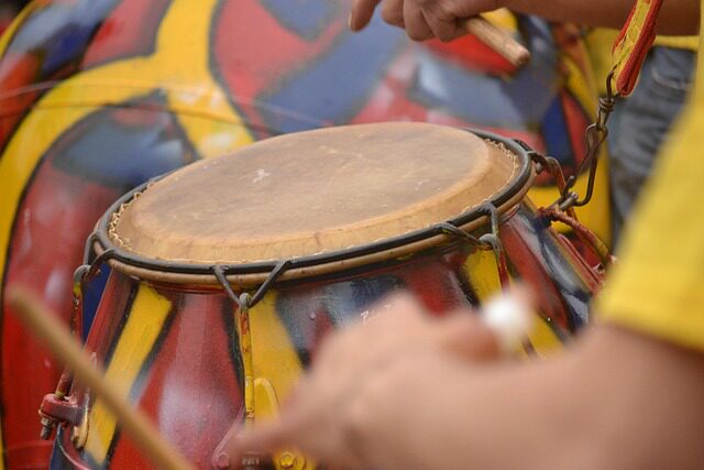 how long does it take to learn drums