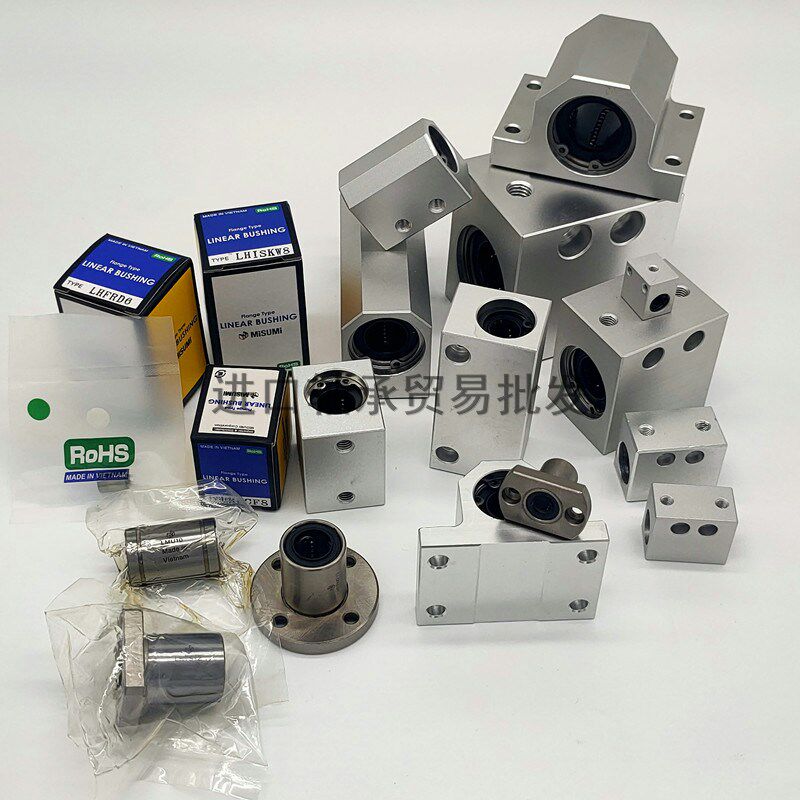 Mismi Cam Bearing Followers C-CFFA3-10 4-12 5-13 6-16 8-19 10-22 26