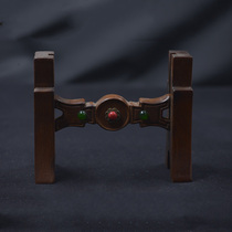 KC1362 rosewood bracket