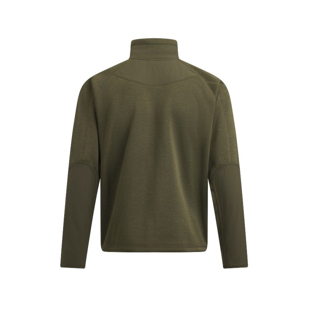 【CUS】 Under Armour 夹克 适中 立领 涤纶（聚酯纤维） 男 宽松