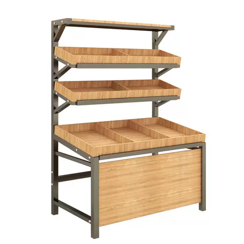 Свежие супермаркет -анемоны