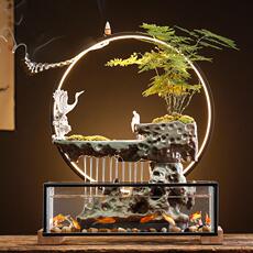 Декорации водные