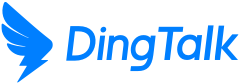 DingTalk logo