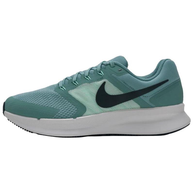 Nike Run Swift 3 百搭舒适减震防滑耐磨透气 低帮跑步鞋 男款