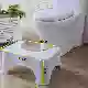 Высота 21 см, утолщение (зеленый)