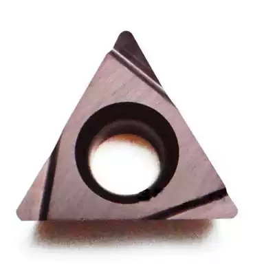 TCGT110202L-FS VP15TF Mitsubishi boring lathe blade TCGT110204L-FS VP15TF