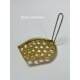 Jelly Scraper, Jelly Shredder, Tool for Scraping Jelly, Manual Long Scraper for Continuous Scraping of Jelly