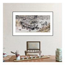 (Private customization) North Korea’s Young Merited Artist Kim Kyukwon. Consult customer service in the lower left corner.