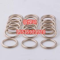 Manufacturers supply 2%) 5%) 10%) 15%) 25%) 30%) 45%) 56 silver welding rings silver welding rods and silver welding wires at low prices