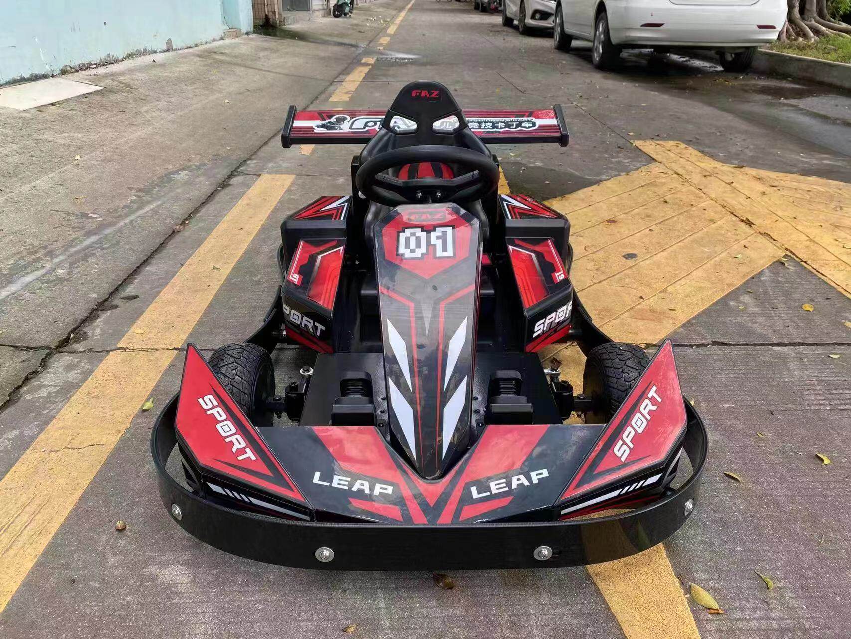 Бампер автомобили 商用电动卡丁车双人儿童成人发光碰碰车广场商场漂移赛车游乐设备 Augmentin