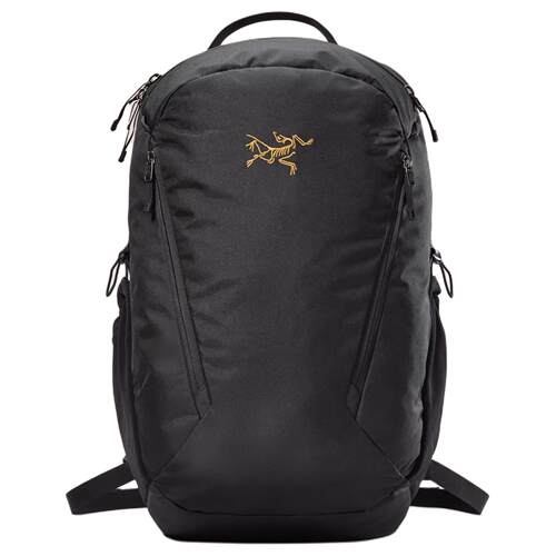 Arcteryx始祖鸟 Mantis 26L 舒适流线型轻量耐磨 再生聚酯