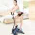 Tay vịn nhỏ bước máy gia đình câm chân tập thể dục 绛 Sakura bột SC-S093 tay vịn - Stepper / thiết bị tập thể dục vừa và nhỏ tạ đơn 10kg Stepper / thiết bị tập thể dục vừa và nhỏ
