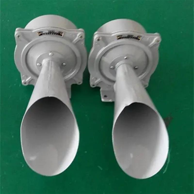 Mining Bdd Explosion-Proof Electric Whistle with a Sturdy Shell, Anti-Static, Anti-Corrosion, Durable, High Volume, Explosion-Proof Electric Whistle and Bell