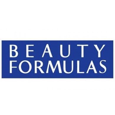 Beauty Formulas