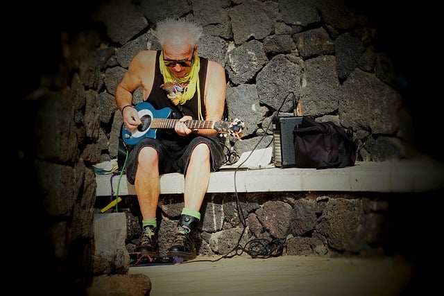 how long would it take to learn the guitar