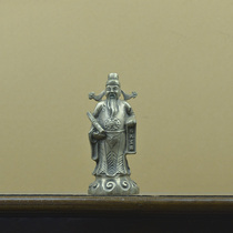 KC1496 white copper lucky star