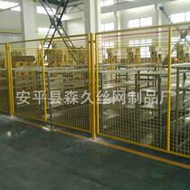 Factory 591 produces isolation nets vehicle grid isolation warehouse network super isolation isolation factory direct sales