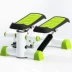 Stepper với máy phụ nữ miễn phí cài đặt máy leo núi đa chức năng máy thắt lưng mỏng máy đạp thiết bị thể dục - Stepper / thiết bị tập thể dục vừa và nhỏ tạ tập Stepper / thiết bị tập thể dục vừa và nhỏ