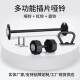 Kettlebell Quick-Adjustable Octagonal Insert Dumbbell Detachable Men's Home Exercise Fitness Barbell Dumbbell Set