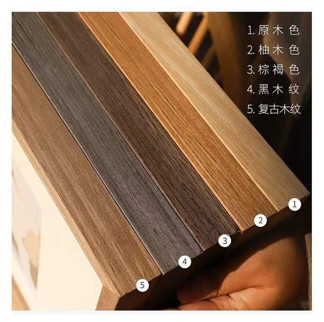 Straight Purchase (Discount price) 38 * 38cm solid wood mounted Framed Cardboard photographed Please leave a message Picture Frame Color-Taobao