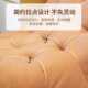 Trendy Bean Bag Lazy Sofa, Reclining and Sleeping, Caterpillar Lounge Chair, Small Sofa for Bedroom, Balcony Leisure Seat