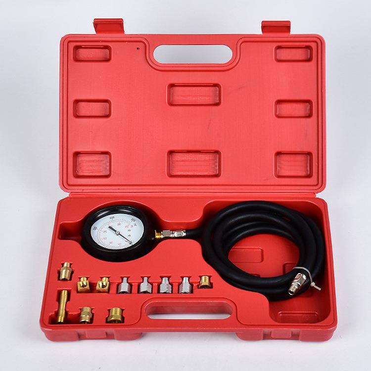 Tu-11A Automatic Transmission Pressure Gauge Tu-11A Automatic Transmission Pressure Gauge