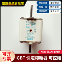 NH3S3900ANH00SQB1 Xiba fuse