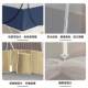 Anti-Fall Mosquito Net for Babies to Prevent Falling Out of Bed, Mongolian Yurt Style, 2026 New Model, Home Bedroom, No Installation Required, Full Coverage, Integrated Design