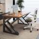 Smart Office Desk Accessories, Computer Desk, Desktop Gaming Table, Furniture, Bedroom Table, Student Study Desk, Watch