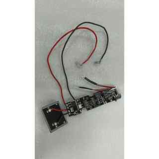 Rechargeable electric hydraulic pliers circuit board control board crimping pliers cable cutter circuit board, large quantity discounts are available