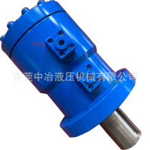 (Source manufacturer) Spiral swing cylinder flip cylinder rotary cylinder swing hydraulic cylinder swing cylinder