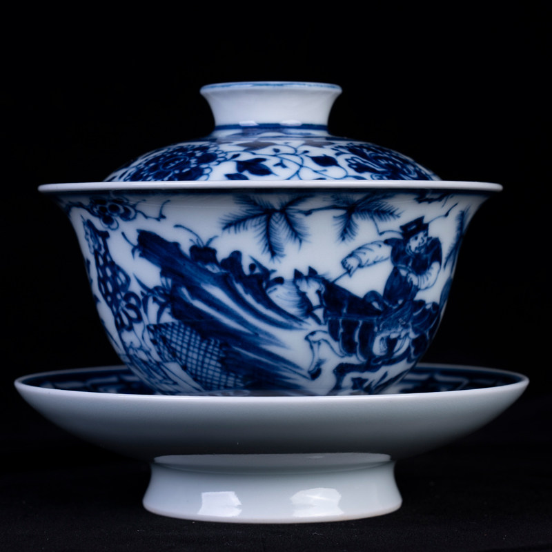 Bamboo Ridge diesel kiln character cover bowl