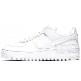 防滑 白色 Force 女款 板鞋 低帮 Shadow low Air Nike