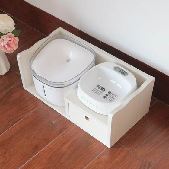 Petoneer Smart Pet Water Dispenser App Intelligent Management Water Quality Monitoring Automatic Filtration Circulating Water Dispenser