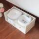 Petoneer Smart Pet Water Dispenser App Intelligent Management Water Quality Monitoring Automatic Filtration Circulating Water Dispenser
