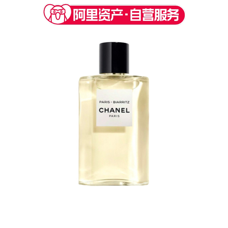 Chanel Chanel Eau De Paris Series Biarritz Edt